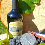 2013 DeJagers Port Style Wine - Silver Medal Winner 2016
