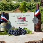 2016 - Northwest Wine Summit Award Winners