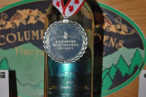 Best Chardonnay Faimont Wine Show 2015
