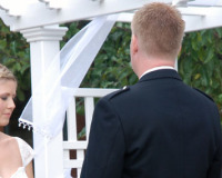 A Picture Perfect Fall Wedding