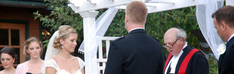 A Picture Perfect Fall Wedding
