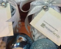 Customer Appreciation Gifts by Columbia Gardens Vineyard & Winery