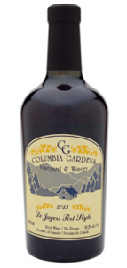DeJagers Port Style Wine