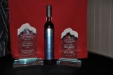 Favourite Dessert Wine Award Gamay