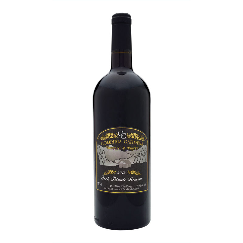Foch Private Reserve Red Wine