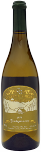 Gewürztraminer Wine