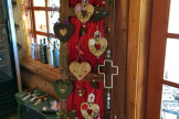 Gifts At The Burl