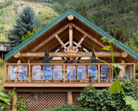Columbia Gardens Winery & Trail Chamber of Commerce Host Open House