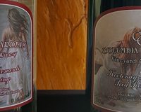 New “Kootenay Moments” Wines Available at Columbia Gardens