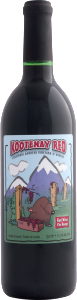 Kootenay Red
