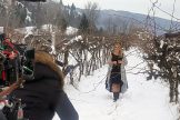 Lisa Nicole Video Shoot 2017 - 03