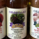 All Natural Vinaigrettes From Wineland Dressings