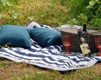 Columbia Gardens Winery Presents – Music by Moonlight – August 15, 2015