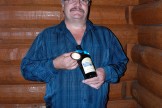 Port-Style Wine Award - 2015