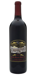 Private Reserve Pinot Noir