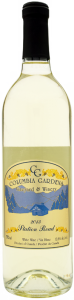Station Road White Wine