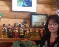 Ben and Tersia De Jager Featured in Kootenay Business Magazine