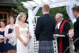 Columbia Gardens Fall Wedding 3