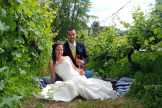 Winery Wedding 08