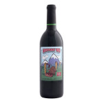 Kootenay Red Wine